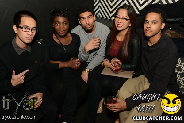 Tryst nightclub photo 309 - November 30th, 2013