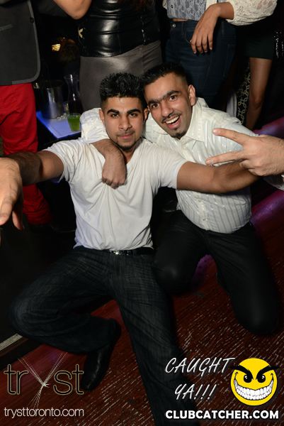 Tryst nightclub photo 310 - November 30th, 2013