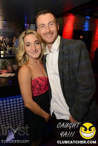 Tryst nightclub photo 312 - November 30th, 2013