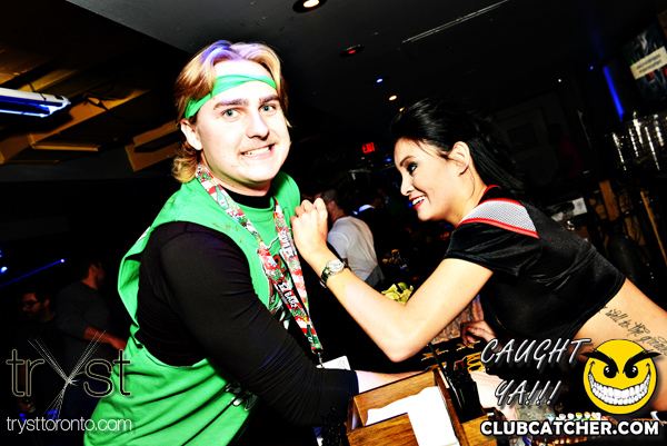 Tryst nightclub photo 314 - November 30th, 2013