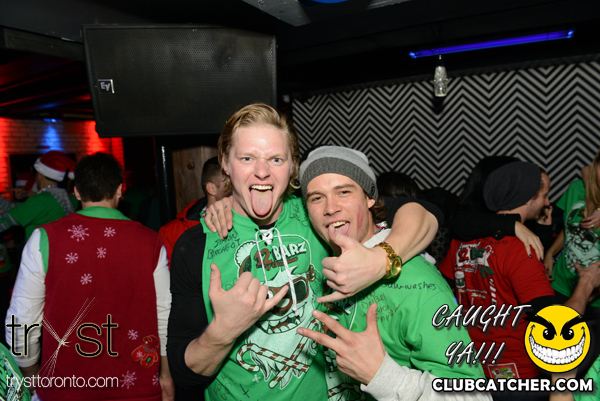 Tryst nightclub photo 315 - November 30th, 2013