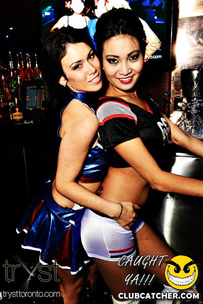 Tryst nightclub photo 316 - November 30th, 2013