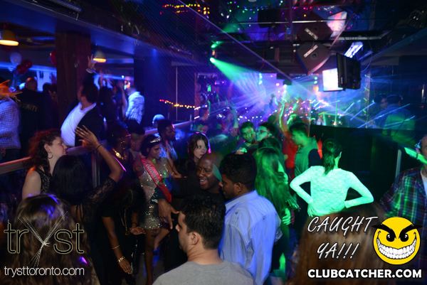Tryst nightclub photo 317 - November 30th, 2013