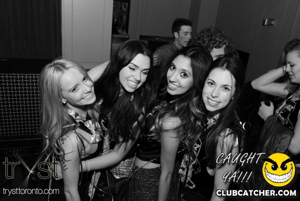 Tryst nightclub photo 318 - November 30th, 2013