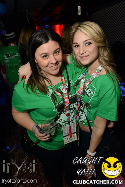 Tryst nightclub photo 320 - November 30th, 2013