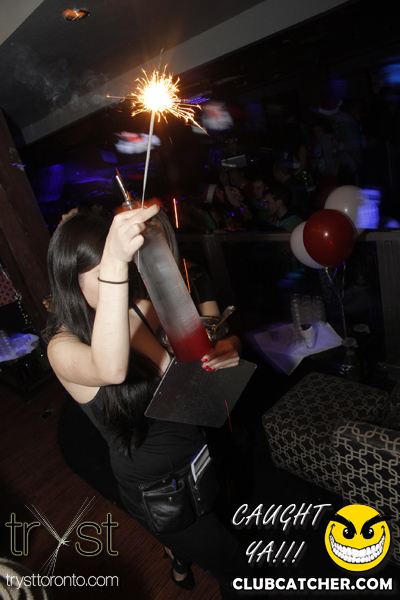 Tryst nightclub photo 33 - November 30th, 2013
