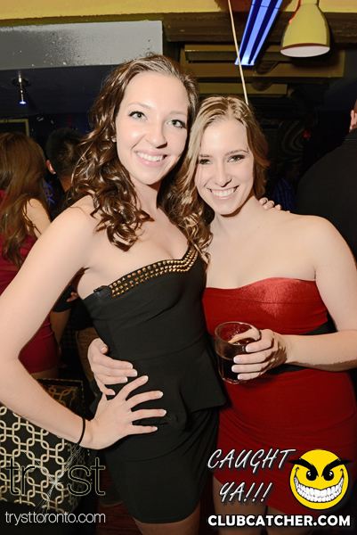 Tryst nightclub photo 321 - November 30th, 2013