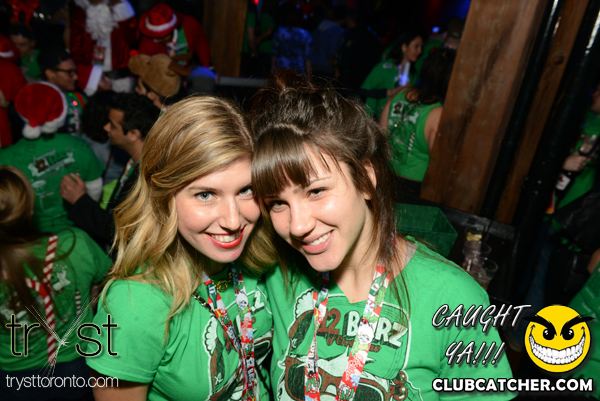 Tryst nightclub photo 322 - November 30th, 2013