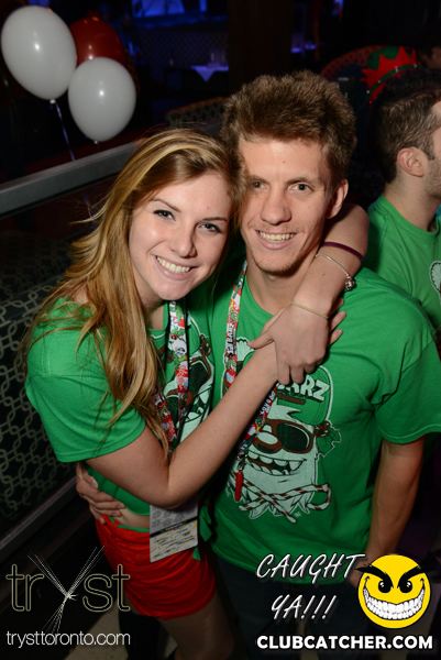 Tryst nightclub photo 323 - November 30th, 2013