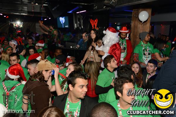 Tryst nightclub photo 324 - November 30th, 2013