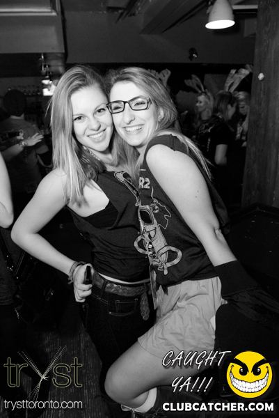 Tryst nightclub photo 325 - November 30th, 2013