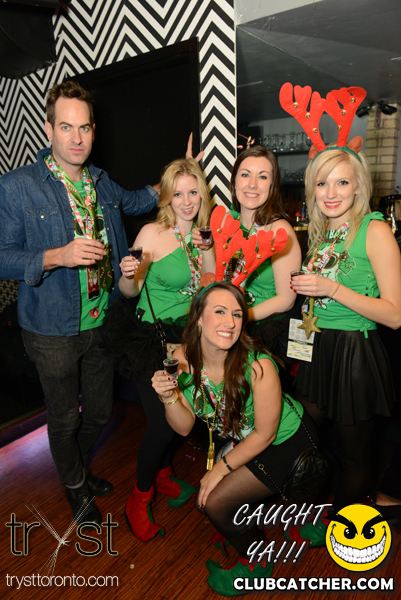 Tryst nightclub photo 326 - November 30th, 2013