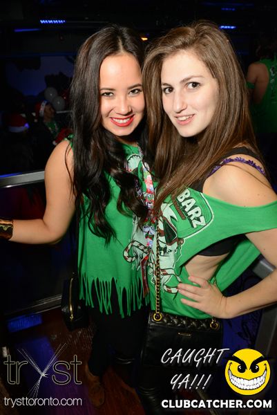 Tryst nightclub photo 327 - November 30th, 2013