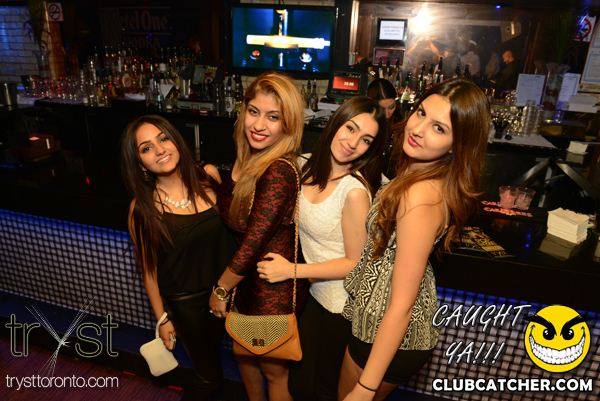 Tryst nightclub photo 328 - November 30th, 2013