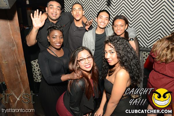 Tryst nightclub photo 329 - November 30th, 2013