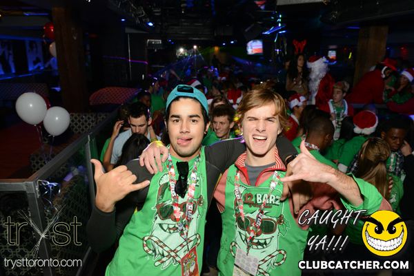 Tryst nightclub photo 330 - November 30th, 2013