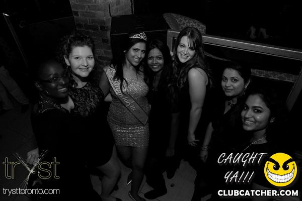 Tryst nightclub photo 34 - November 30th, 2013