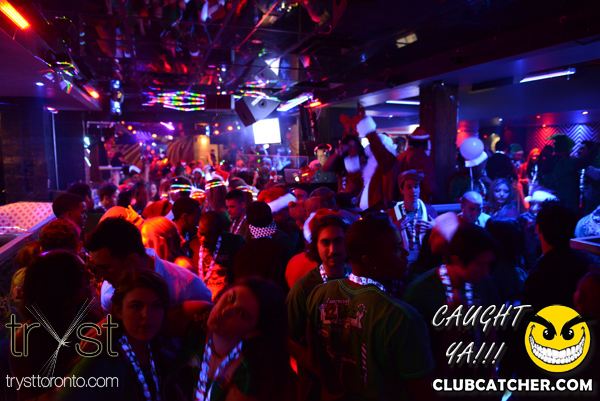 Tryst nightclub photo 331 - November 30th, 2013