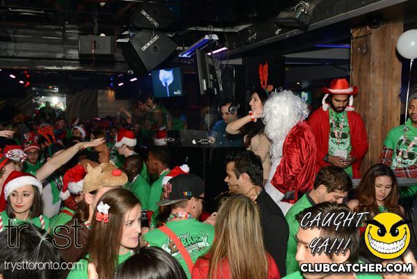 Tryst nightclub photo 332 - November 30th, 2013