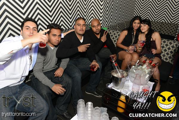 Tryst nightclub photo 333 - November 30th, 2013