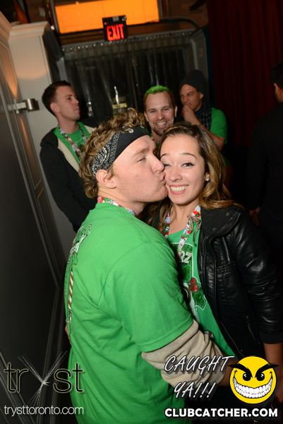 Tryst nightclub photo 334 - November 30th, 2013