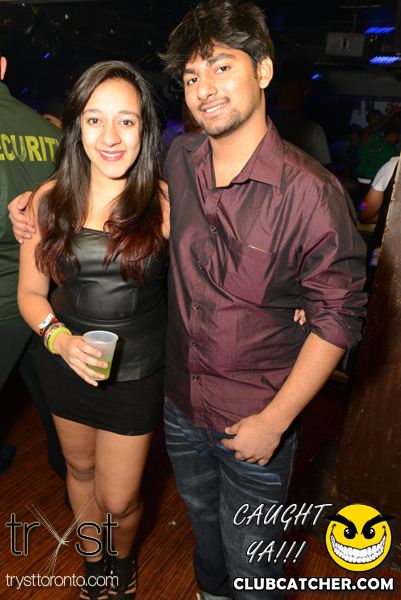 Tryst nightclub photo 335 - November 30th, 2013