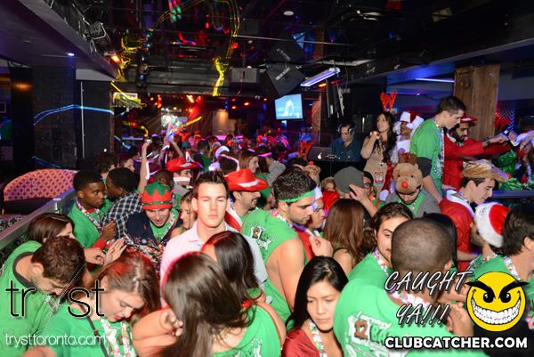 Tryst nightclub photo 336 - November 30th, 2013