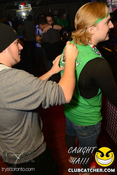 Tryst nightclub photo 337 - November 30th, 2013