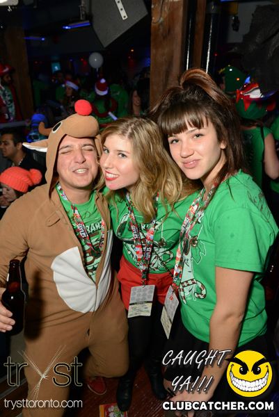 Tryst nightclub photo 338 - November 30th, 2013