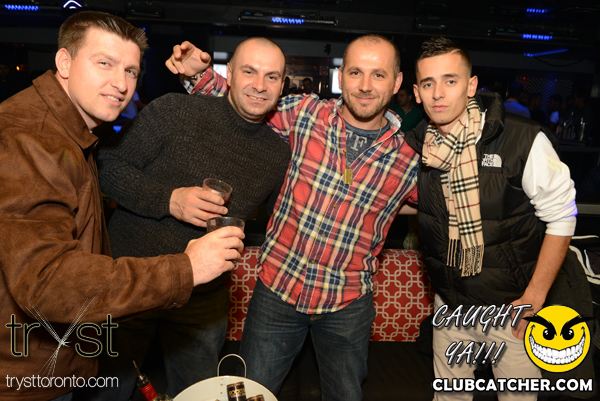 Tryst nightclub photo 340 - November 30th, 2013