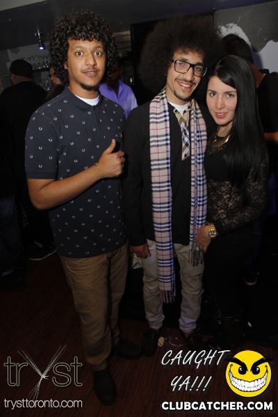 Tryst nightclub photo 35 - November 30th, 2013