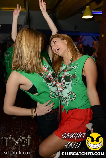 Tryst nightclub photo 341 - November 30th, 2013