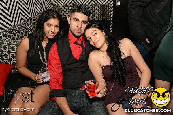 Tryst nightclub photo 342 - November 30th, 2013