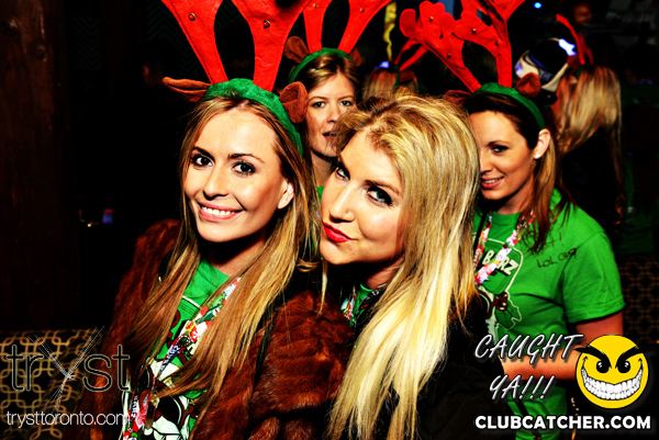 Tryst nightclub photo 343 - November 30th, 2013