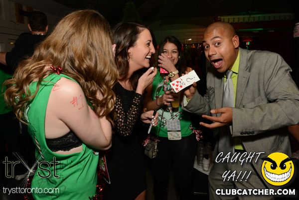 Tryst nightclub photo 344 - November 30th, 2013