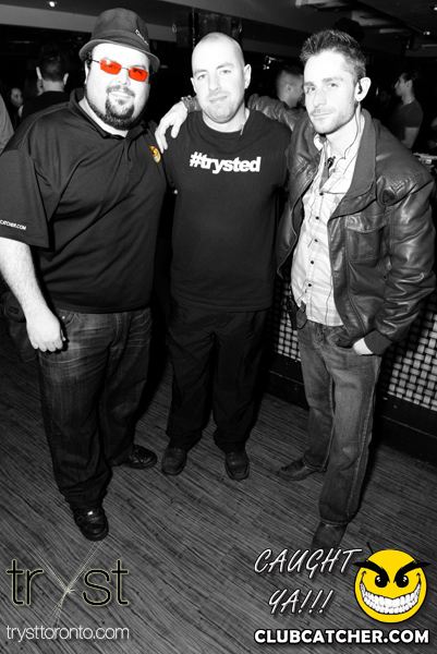Tryst nightclub photo 345 - November 30th, 2013
