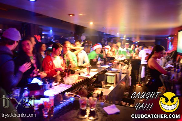 Tryst nightclub photo 346 - November 30th, 2013