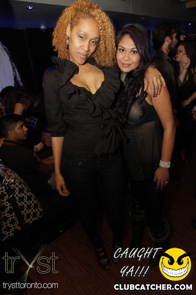 Tryst nightclub photo 36 - November 30th, 2013