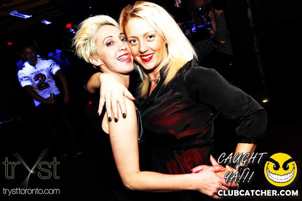 Tryst nightclub photo 37 - November 30th, 2013