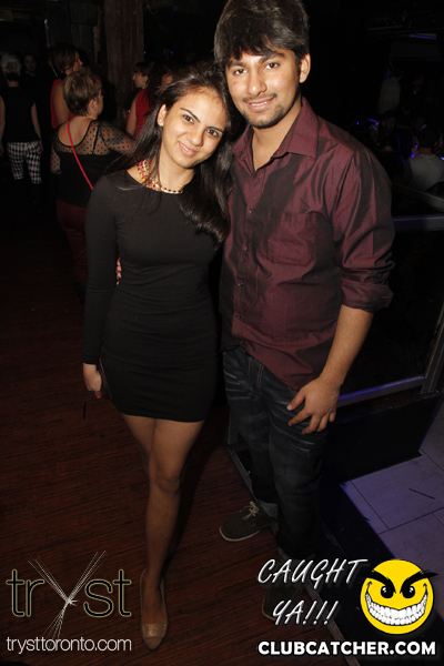 Tryst nightclub photo 38 - November 30th, 2013