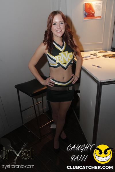 Tryst nightclub photo 5 - November 30th, 2013