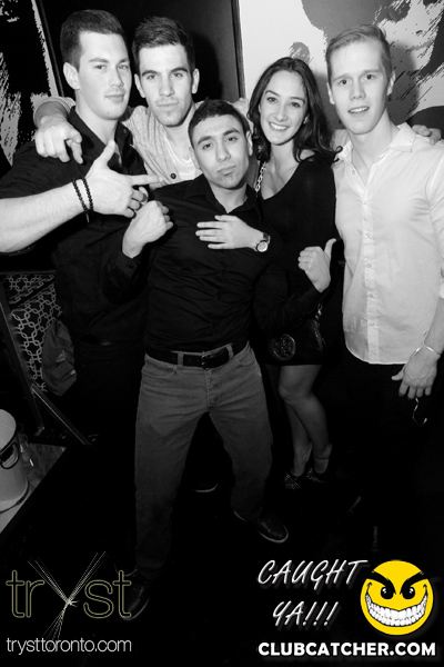 Tryst nightclub photo 41 - November 30th, 2013