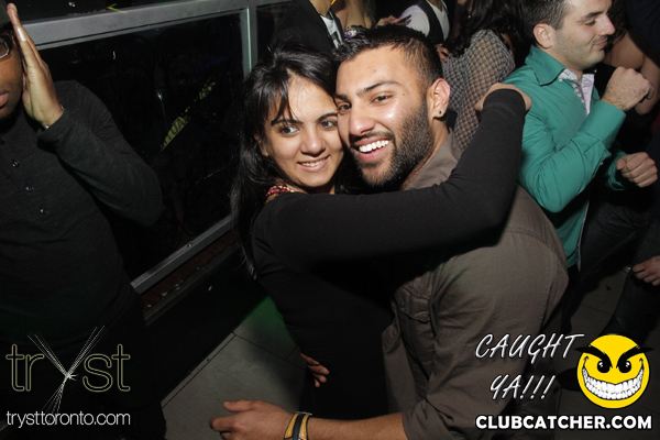 Tryst nightclub photo 42 - November 30th, 2013