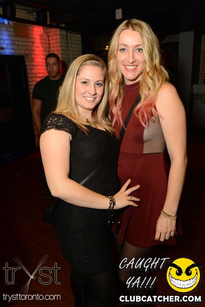 Tryst nightclub photo 46 - November 30th, 2013
