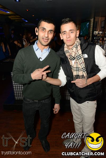 Tryst nightclub photo 47 - November 30th, 2013