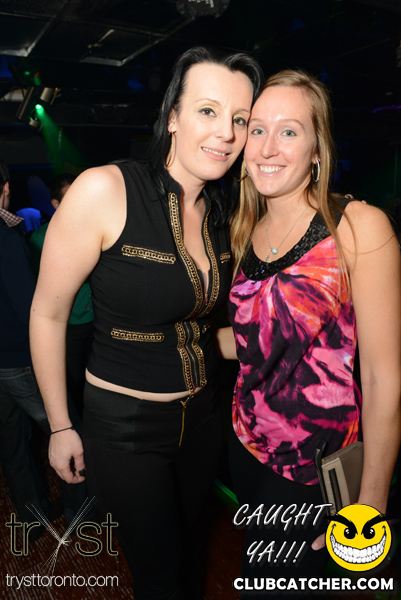 Tryst nightclub photo 48 - November 30th, 2013