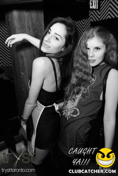 Tryst nightclub photo 51 - November 30th, 2013