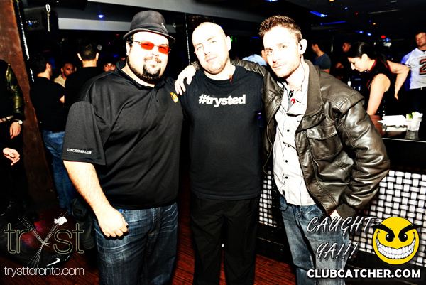 Tryst nightclub photo 52 - November 30th, 2013