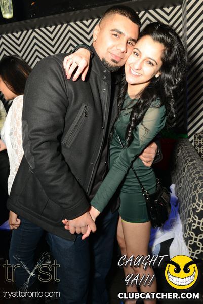 Tryst nightclub photo 54 - November 30th, 2013