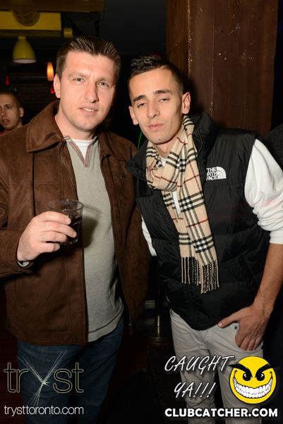 Tryst nightclub photo 56 - November 30th, 2013